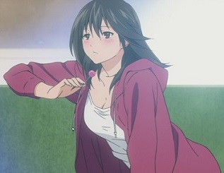 Vermeil Icon  Anime, Cute anime character, Anime art girl