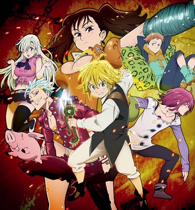 Good for those two - Akkun To Kanojo - Best anime moments - Anime Kingdom 