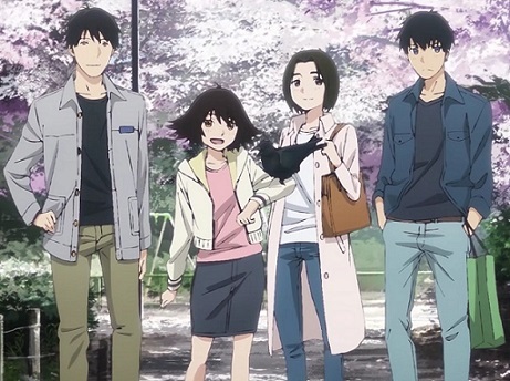 Why Watching Yesterday wo Utatte Was a Waste of Time - Anime Shelter
