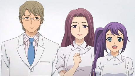 Un anime pour Saikyou In Youshi no Isekai Tenseiki !