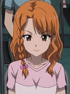 Watashi Ni Tenshi Ga Maiorita  Chua Tek Ming~*Anime Power*~ !LiVe