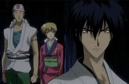 Rurouni Kenshin: Meiji Kenkaku Romantan (Samurai X 2023) - Episódios - Saikô  Animes