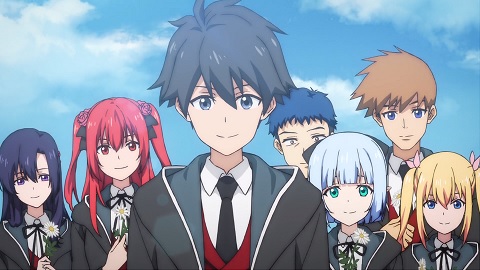 Saikyou Onmyouji no Isekai Tenseiki」Episode 5 Web Preview : r/anime