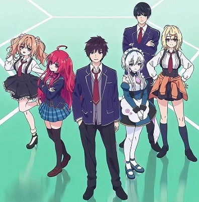 Isekai Shoukan wa Nidome desu • Summoned to Another World for a Second Time  - Episode 5 discussion : r/anime